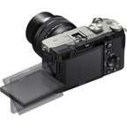 Sony A7C (ILCE7CS.CEC)