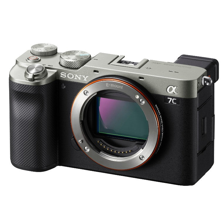Sony A7C (ILCE7CS.CEC)