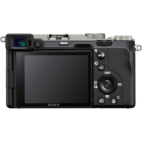 Sony A7C (ILCE7CS.CEC)