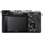 Sony A7C (ILCE7CS.CEC)