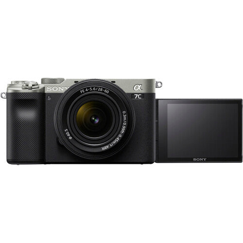 Sony A7C (ILCE7CS.CEC)