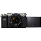 Sony A7C (ILCE7CS.CEC)