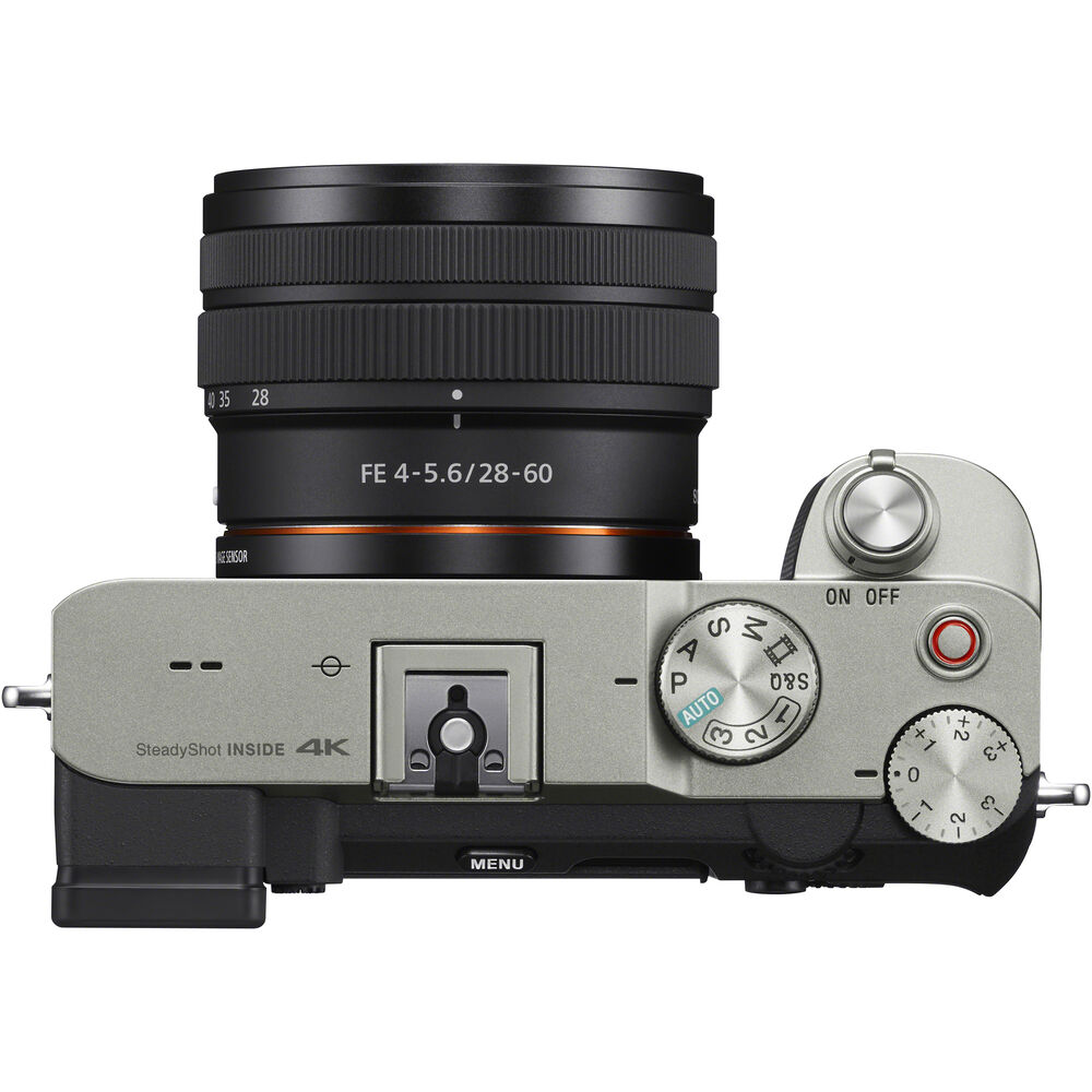 Sony A7C (ILCE7CS.CEC)