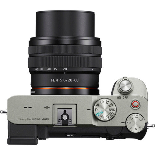 Sony A7C (ILCE7CS.CEC)