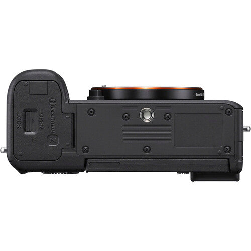 Sony A7C (ILCE7CS.CEC)