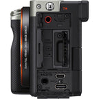 Sony A7C (ILCE7CS.CEC)