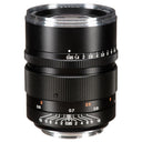 Zhongyi Mitakon 50mm f/0.95 Mark III L Mount