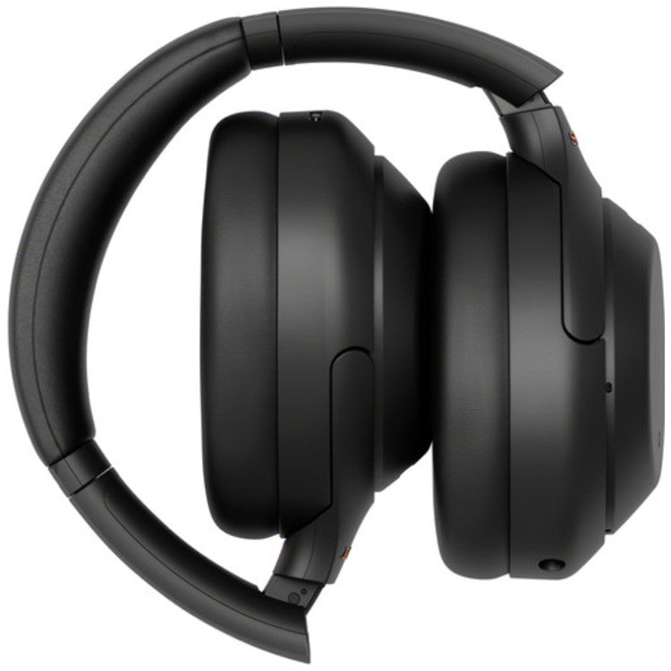 Sony WH-1000XM4 Zwart