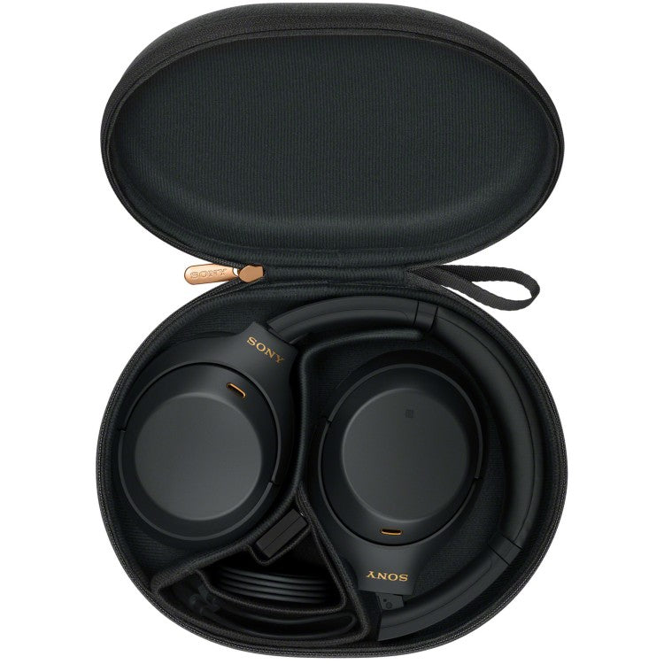 Sony WH-1000XM4 Zwart