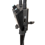Nanlite Mira 26B Beauty Light (w/ light stand)
