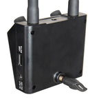 Nanlite Mira 26B Beauty Light (w/ light stand)