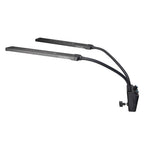 Nanlite Mira 26B Beauty Light (w/ light stand)