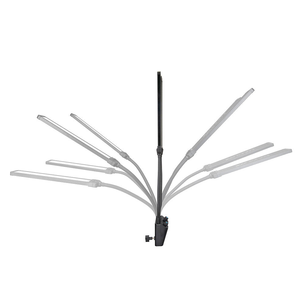 Nanlite Mira 26B Beauty Light (w/ light stand)