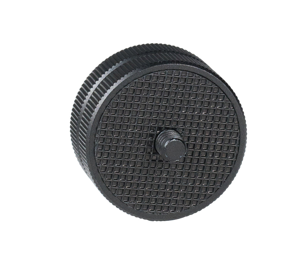 Nanlite Coupler 1/4" (for Pavotube 6CII)