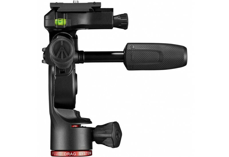 Manfrotto Befree 3Way Live Head