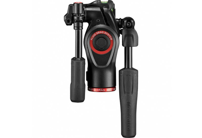 Manfrotto Befree 3Way Live Head