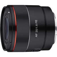 Samyang AF 35mm f/1.8 Sony FE