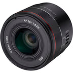 Samyang AF 35mm f/1.8 Sony FE