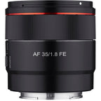 Samyang AF 35mm f/1.8 Sony FE