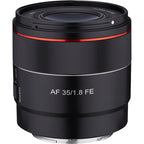 Samyang AF 35mm f/1.8 Sony FE