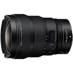 Nikon Z 14-24mm f/2.8