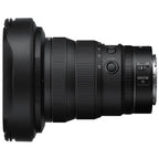 Nikon Z 14-24mm f/2.8