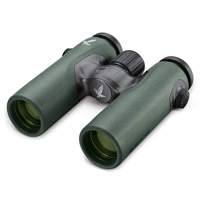Swarovski CL Companion 10X30 Green + Wild Nature