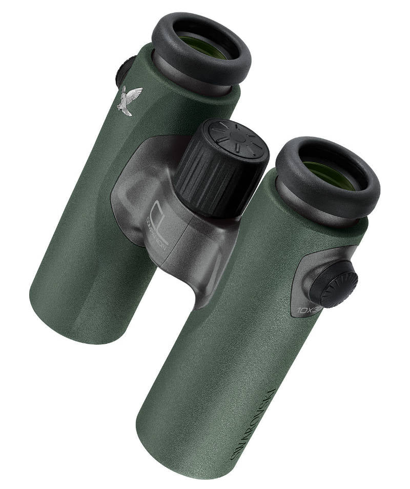Swarovski CL Companion 10X30 Green + Wild Nature