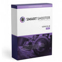 Smart Shooter 4 Professional, powered by Tether Tools *DOWNLOAD*