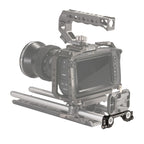 Tilta Tiltaing TA-MBP-RA rod adapter for Mini V-mount battery plate