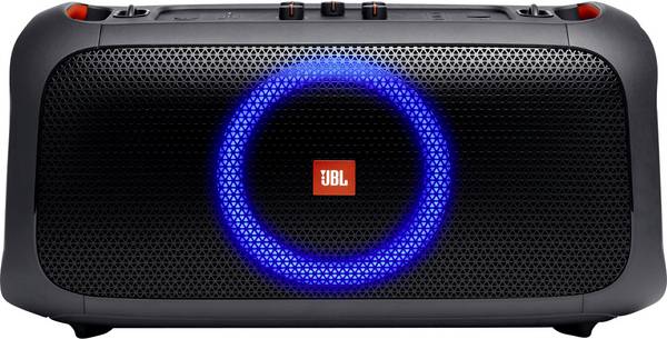 JBL Partybox On the Go