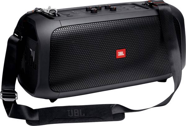 JBL Partybox On the Go