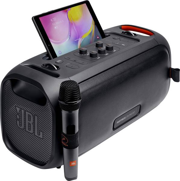 JBL Partybox On the Go