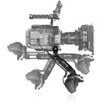 Shape FX9RH remote extension kit