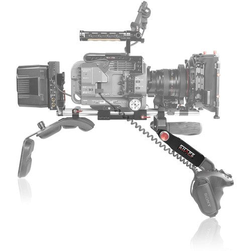 Shape FX9RH remote extension kit