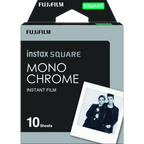 Fujifilm INSTAX SQUARE 10 Film Monochrome