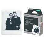 Fujifilm INSTAX SQUARE 10 Film Monochrome
