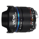 Laowa 14mm f/4 FF RL Zero-D – Nikon Z