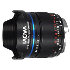 Laowa 14mm f/4 FF RL Zero-D – Nikon Z