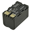 Jupio ProLine BP-U30 3350mAh Battery Pack