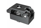 SmallRig 2418 Universal Spring Cable Clamp(2 pcs)