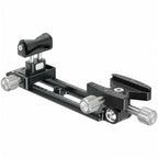 Leofoto VR-150 lens support with Arca Swiss clamp 171mm