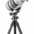 Leofoto VR-150 lens support with Arca Swiss clamp 171mm