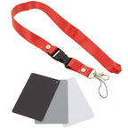Camera Express DGC-1 Digital Grey Card