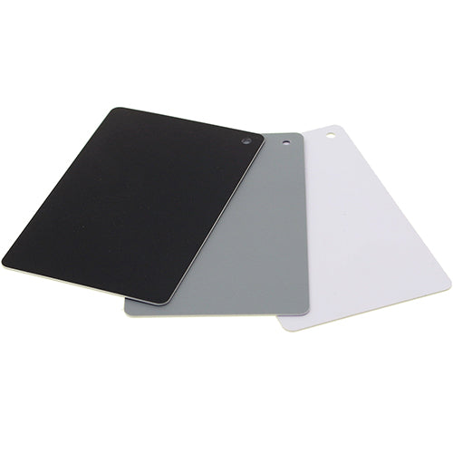 Camera Express DGC-1 Digital Grey Card