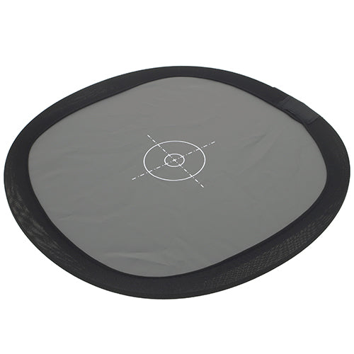 Camera Express Foldable Grey Card 30 cm