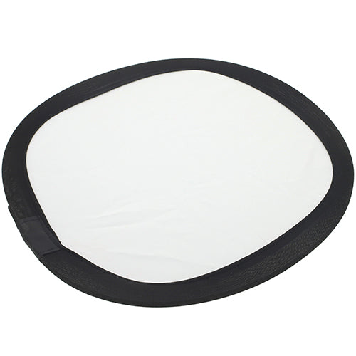Camera Express Foldable Grey Card 30 cm