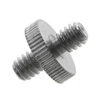 Camera Expres Male-to-Male 1/4 inch Adapter