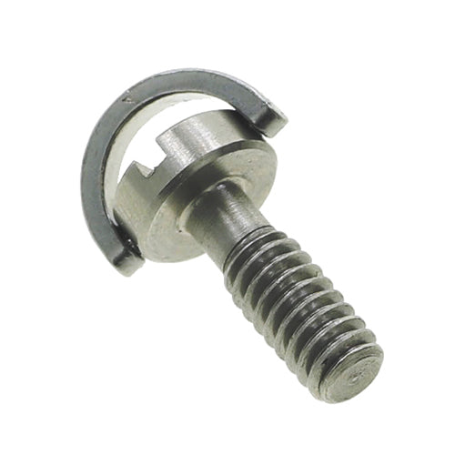 Camera Express 1/4 inch extra long screw with D-Ring