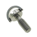 Camera Express 1/4 inch extra long screw with D-Ring